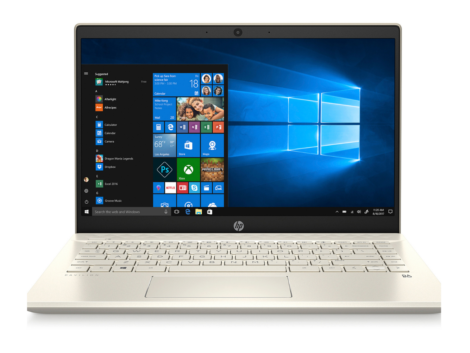 HP Pavilion 14 DV0010